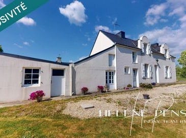 Moelan-Sur-Mer, Bretagne 29350