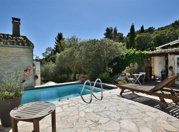 Calvisson, Languedoc-Roussillon 30420