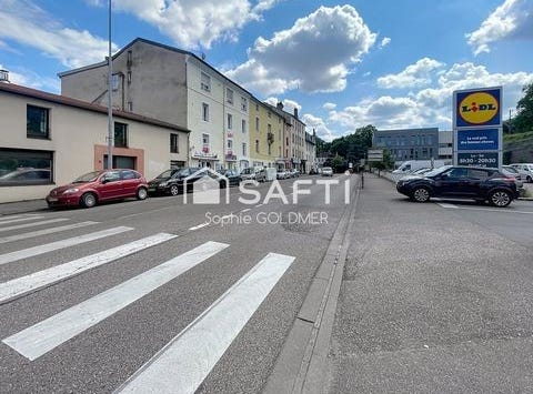 Maxeville, Lorraine 54320