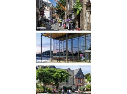 Auray, Brittany 56400