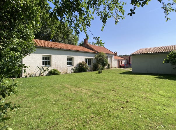 Notre-Dame-de-Riez, Pays de la Loire 85270