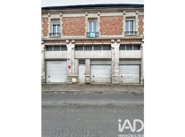 Sermaize-les-Bains, Grand Est 51250