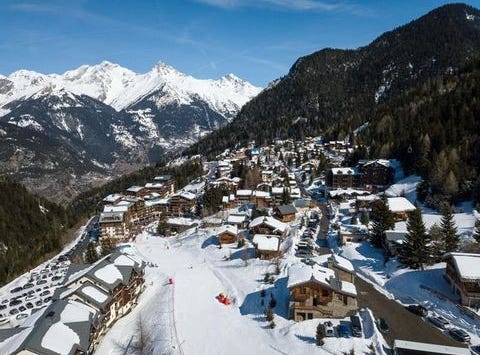 MODANE, Rhône-Alpes 73500