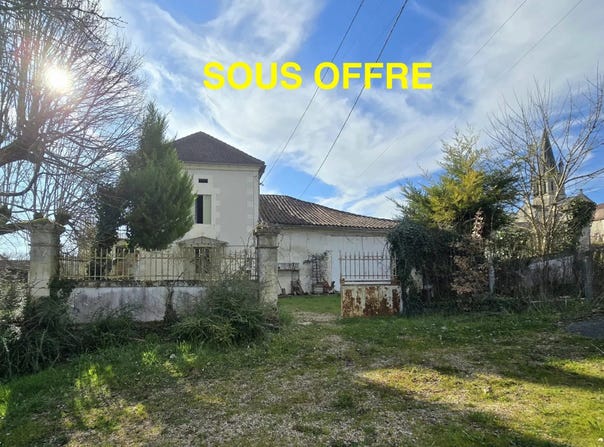 Villetoureix, Dordogne 24600