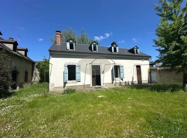 Tarbes, Hautes-Pyrénées 65000