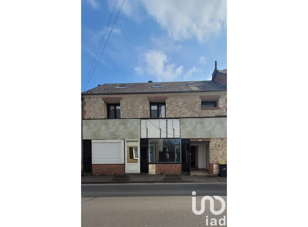 Berthecourt, Hauts-de-France 60370