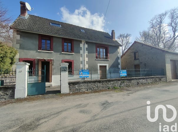 Chavanat, Nouvelle-Aquitaine 23250