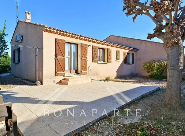 Sauvian, Languedoc-Roussillon 34410