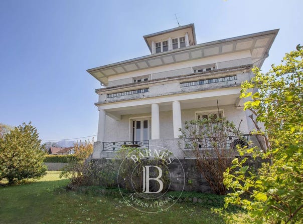Évian-les-Bains, Auvergne-Rhône-Alpes 74500