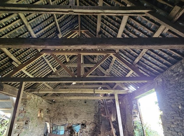 Vitré, Brittany 35500
