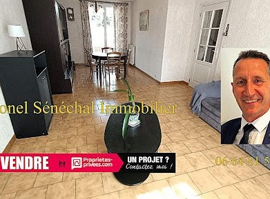 La Chapelle-Saint-Aubin, Pays de la Loire 72650