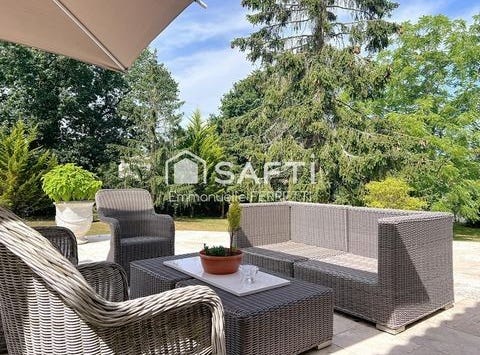 Moutiers-Les-Mauxfaits, Pays de la Loire 85540