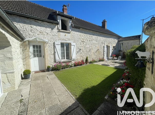 Courville, Grand Est 51170