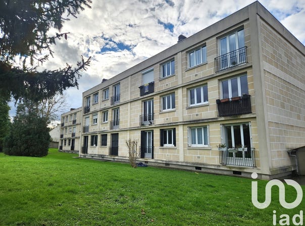 Lagny-sur-Marne, Île-de-France 77400