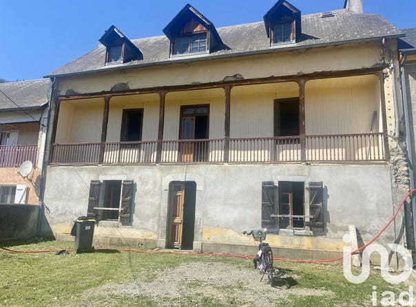 Pouzac, Occitanie 65200