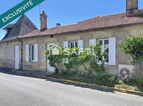 Pauillac, Aquitaine 33250