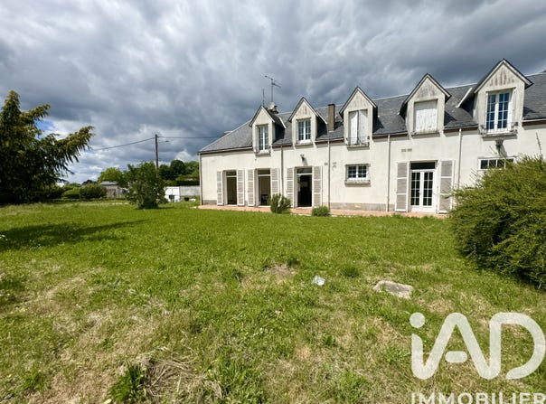 Jargeau, Centre-Val de Loire 45150