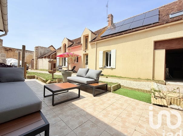 Bazoches-lès-Bray, Île-de-France 77118