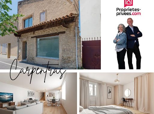 Carpentras, Provence-Alpes-Côte d'Azur 84200
