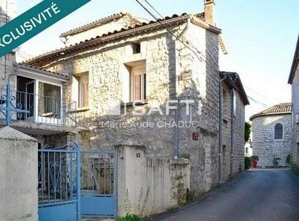Saint-Alban-Auriolles, Rhône-Alpes 07120