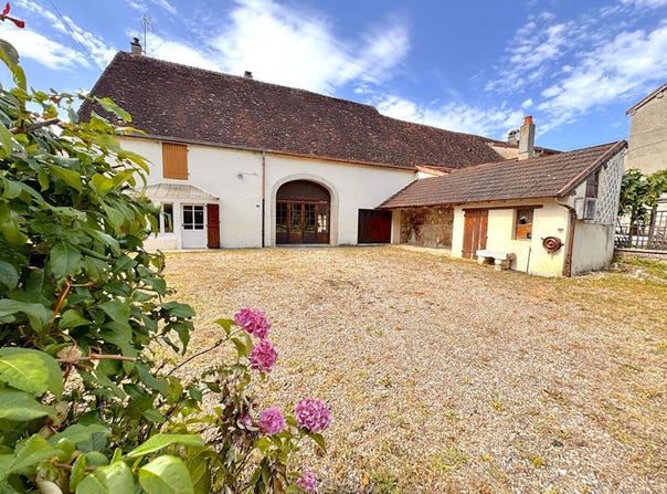 RUFFEY-SUR-SEILLE, Bourgogne-Franche-Comté 39140