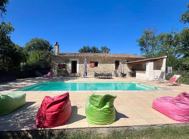 Vézénobres, Languedoc-Roussillon 30360