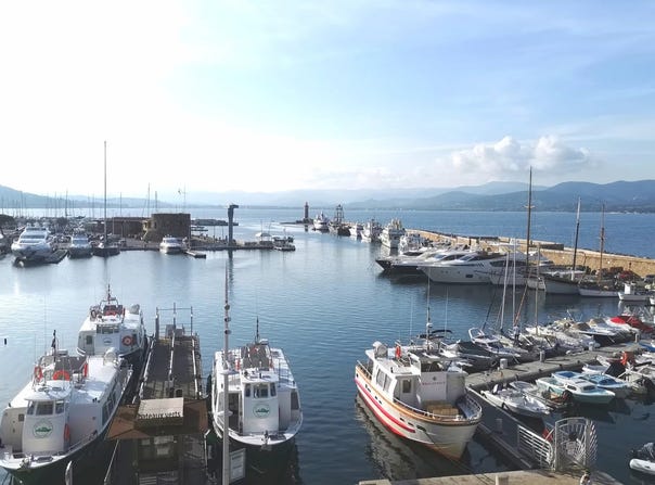 Saint Tropez HH-15588954, Saint Tropez, Provence-Alpes-Côte d'Azur