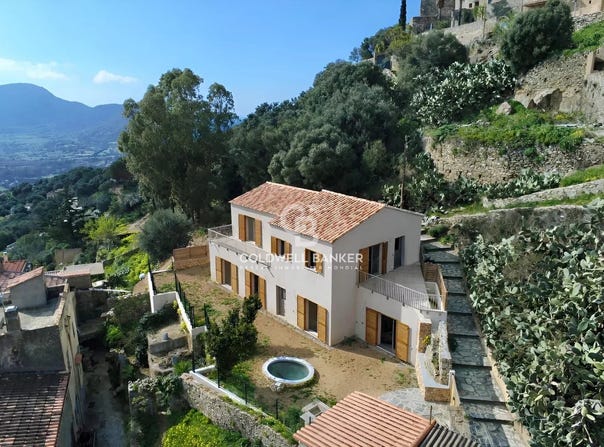 Corbara, Corsica 20256