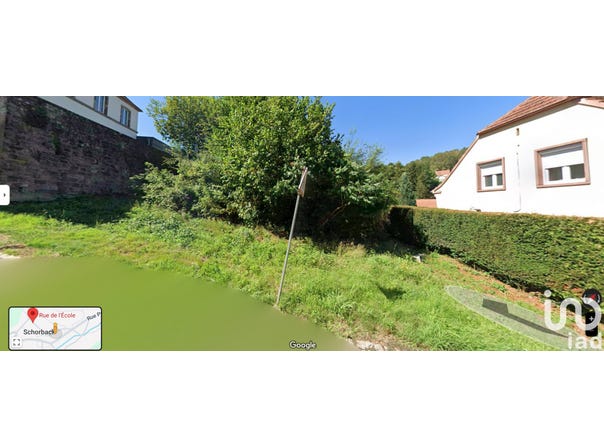 Schorbach, Grand Est 57230