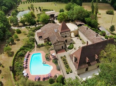 Villereal, Nouvelle-Aquitaine 47210
