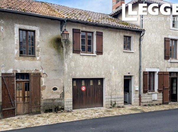 Pressignac, Nouvelle-Aquitaine 16150