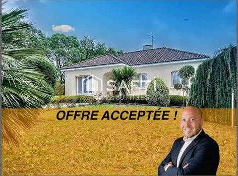 Le Bignon, Pays de la Loire 44140
