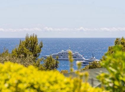 Roquebrune-Cap-Martin, Provence-Alpes-Côte d'Azur 06190