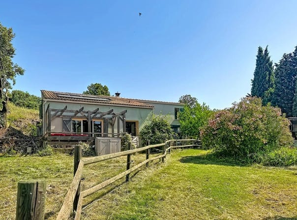 Fontes, Occitanie 34320