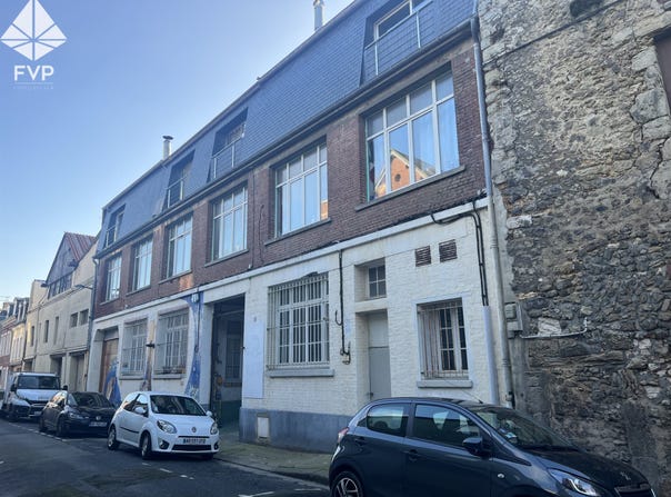Fécamp, Upper Normandy 76400