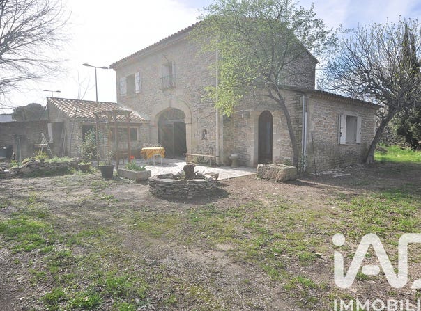 Villetelle, Occitanie 34400