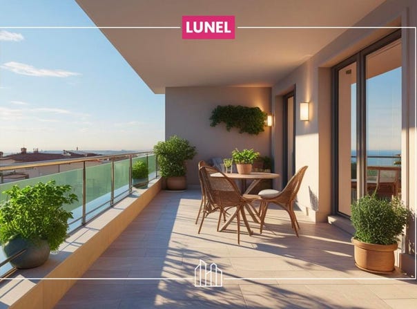 Lunel, Occitanie 34400