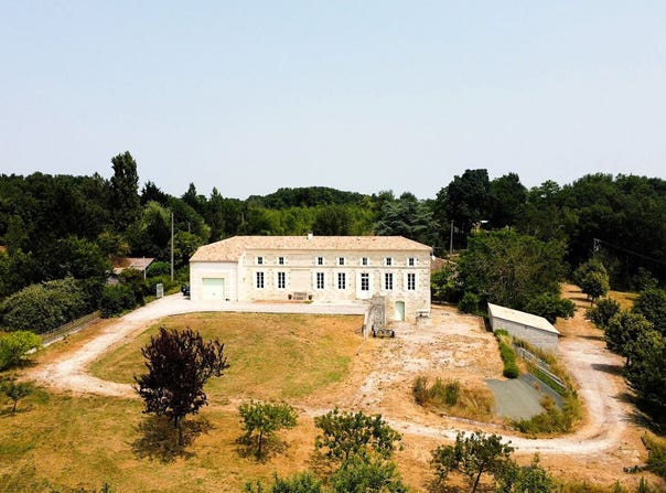 Mirambeau, Poitou-Charentes 17150