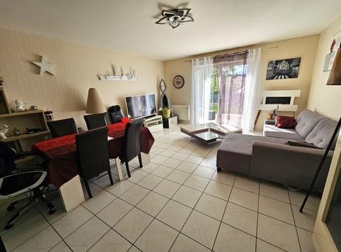 Montivilliers, Haute-Normandie 76290