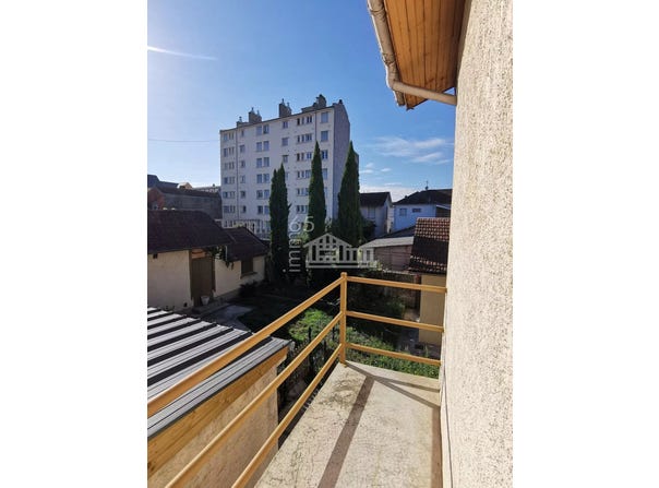 4 Rue Honore Laporte, Tarbes, Hautes-Pyrénées 65000