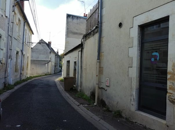 Nevers, Nièvre 58000
