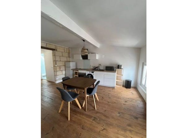 LIBOURNE, Aquitaine 33500
