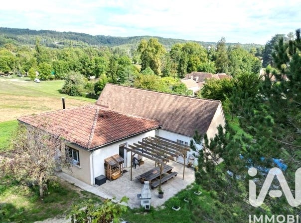 Campagne, Nouvelle-Aquitaine 24260