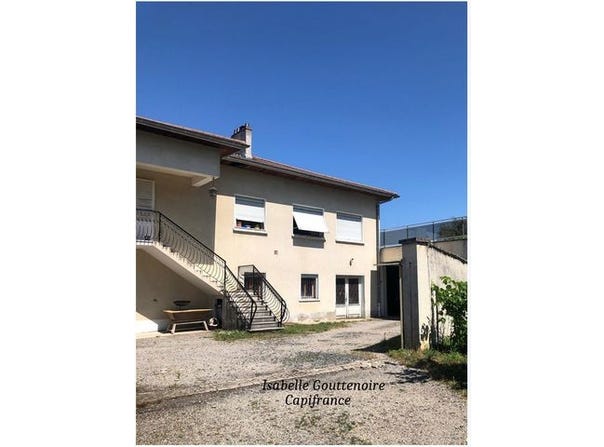 CHAPONOST, Rhône-Alpes 69630