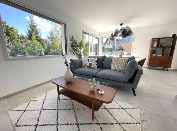 18 Chemin des Drébines, Thonon-les-Bains, Haute-Savoie 74200