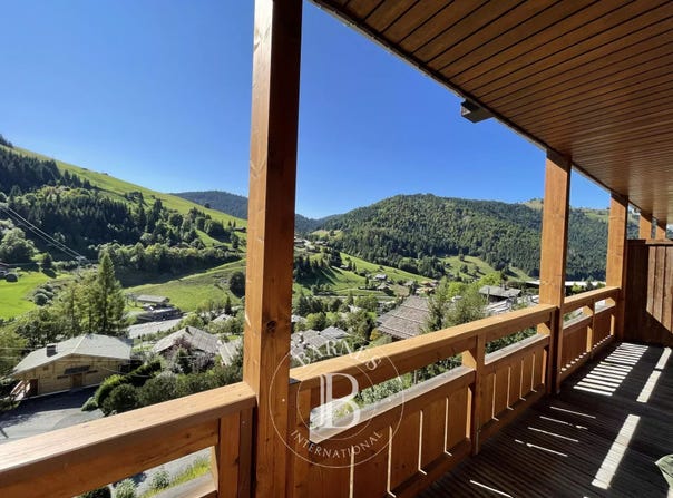 La Clusaz, Auvergne-Rhône-Alpes 74220