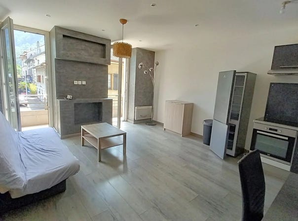 Cluses, Haute-Savoie 74300