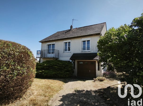 Crotelles, Centre-Val de Loire 37380