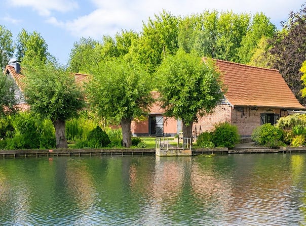 Tilques, Hauts-de-France 62500