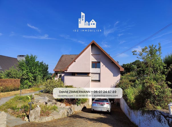 Durmenach, Grand Est 68480